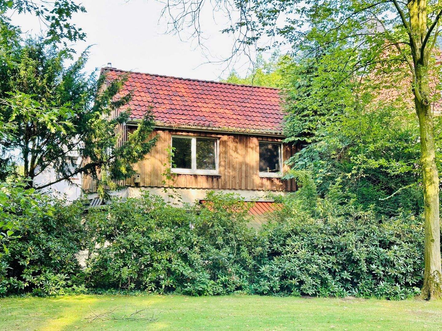 Ein Haus mit Geschichte – ein Investment mit Zukunft. Mehrfamilienhaus mit 4 vermieteten Wohnungen – Oldenburg – Vorschaubild 4
