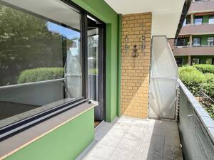2-Zimmer-Eigentumswohnung mit Balkon und Stellplatz auf Erbbaurecht in Lübeck St. Jürgen – 23560 Lübeck – Vorschaubild 5