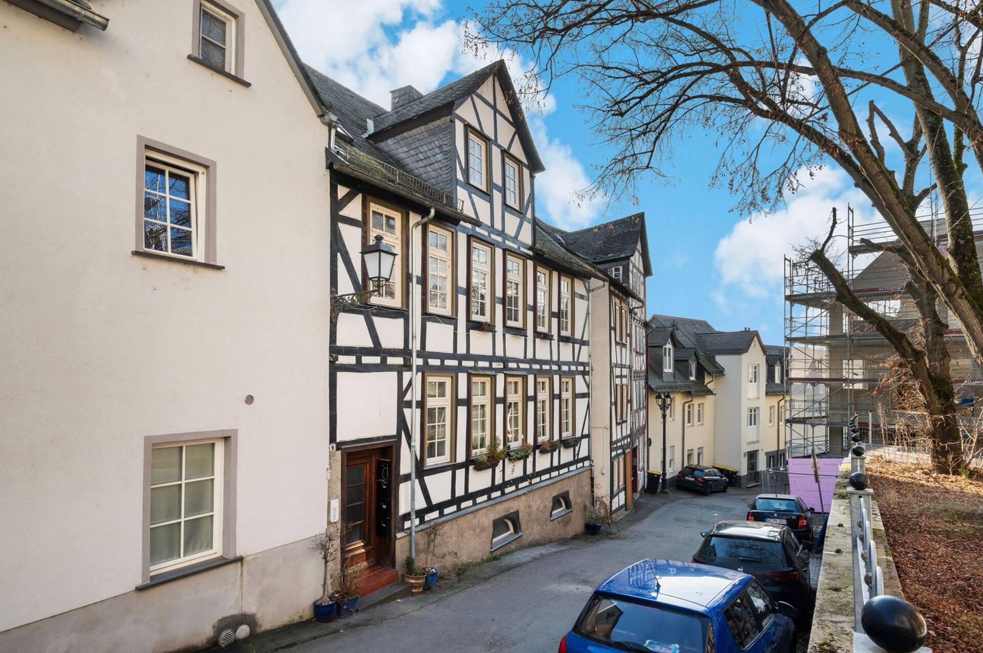 Erdgeschosswohnung in 35578 Wetzlar mit 75,71 m² kaufen