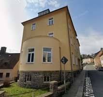 357.05 Schöne 4 ZKB Katharinenstraße 1, 09456 Annaberg-Buchholz