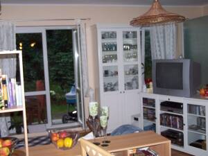 Zentrale Lage 2-Zimmer Wohnung mit Terrasse und Garten – 15230 Frankfurt (Oder) – Vorschaubild 7