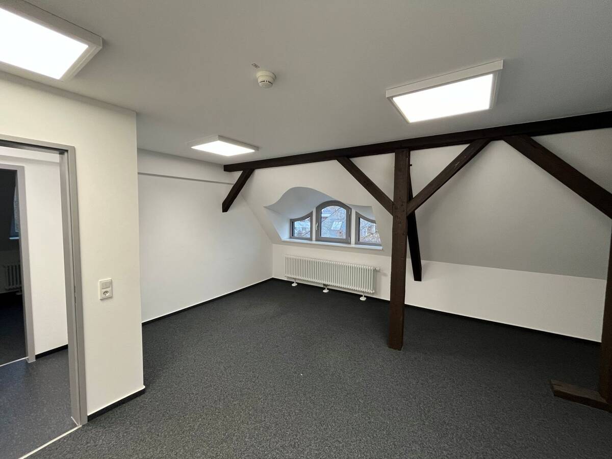 Bürofläche mit Charme ab sofort zu vermieten! – 54294 Trier – Bild 1 von 6