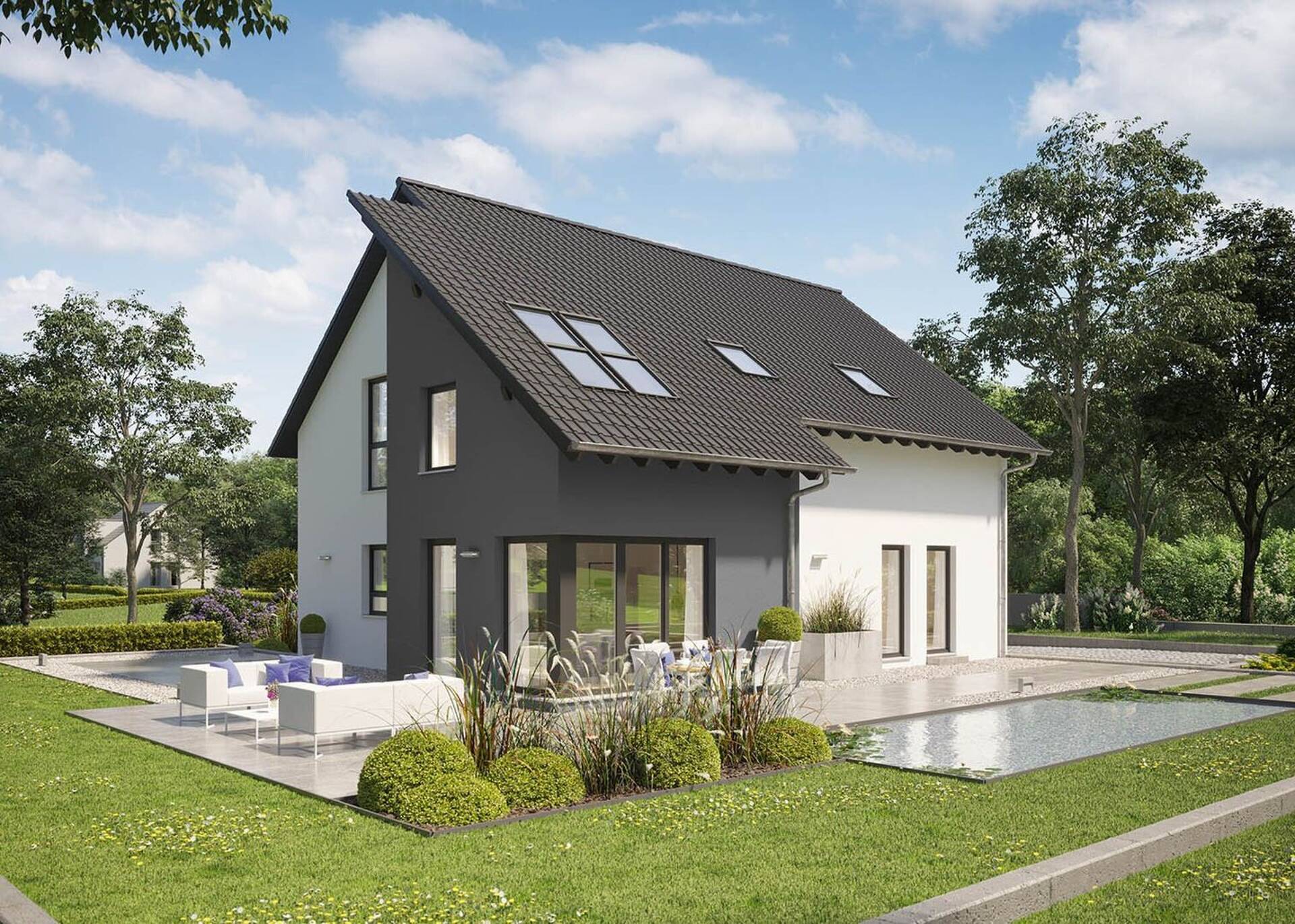 Einfamilienhaus in 87561 Oberstdorf mit 180 m² kaufen