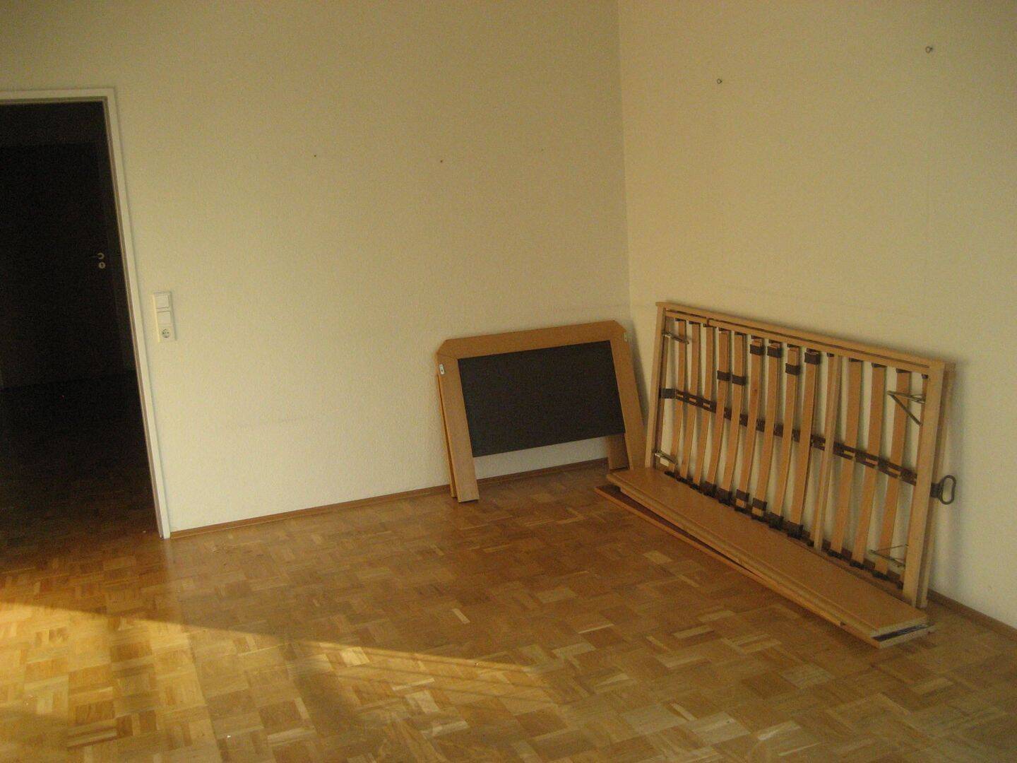 Seniorenwohnung im betreuten Wohnen mit Aufzug & Dachterrasse – Bremen – Vorschaubild 5