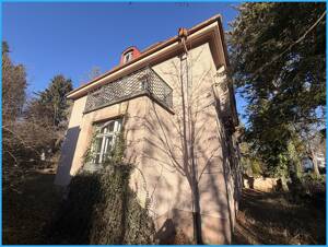 DIPL.-Immowirt MAIER !! VILLA auf parkähnlichem Grundstück in ruhiger Lage - wartet auf Sanierung !! – 80686 München – Vorschaubild 4