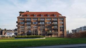 Attraktive Wohnung im Magazin – 44263 Dortmund – Vorschaubild 7