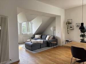 Münster-Mecklenbeck! Modernes Wohnen im Doppelpack - top vermietet! – 48163 Münster – Vorschaubild 8