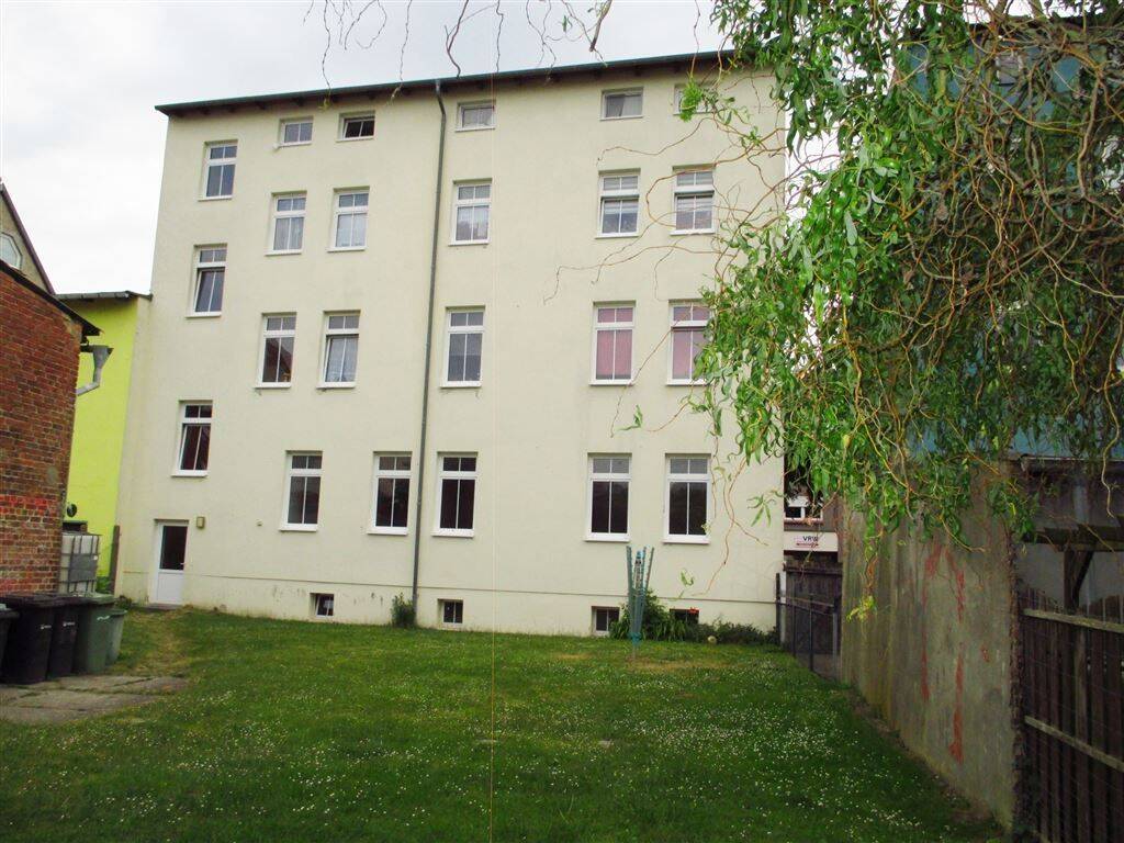 Immobilie