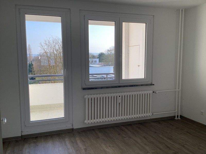 3-Zimmer Wohnung mit Balkon und Aufzug! – Bielefeld – Vorschaubild 2