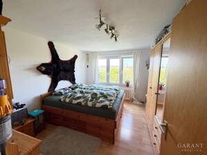 Charmante 2 1/2 Zimmer-Wohnung mit Balkon in ruhiger Lage von Stuttgart-Mühlhausen – 70378 Stuttgart – Vorschaubild 6