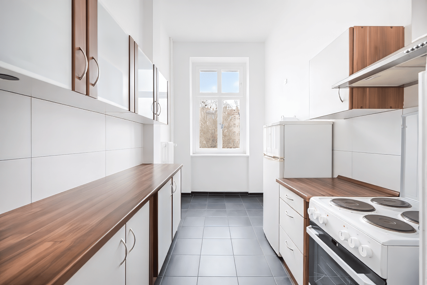 ?? Wohnen im Regenbogen-Kiez - Moderner 2-Zi Altbau-Traum mit EBK nahe Viktoria-Luise-Platz – Berlin – Vorschaubild 5