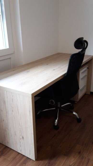 Ingolstadt - Studentenapartment mit Terrasse und EBK, inkl. Außenstellplatz; Goethestraße 21 – Ingolstadt – Vorschaubild 5