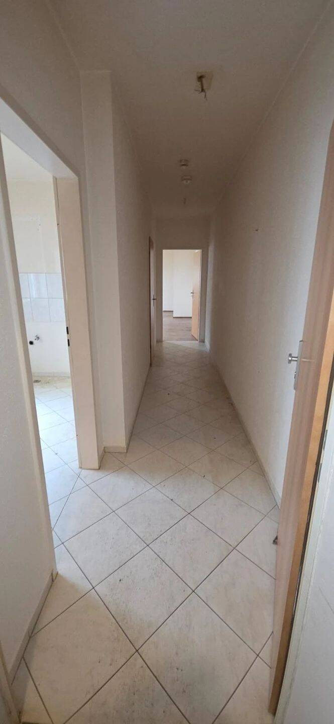 Gemütliche 2-Zimmer Wohnung im Herzen von Krefeld – Krefeld – Vorschaubild 6
