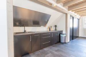 Modernes City-Apartment in Trier - zentral & komfortabel – 54290 Trier – Vorschaubild 3