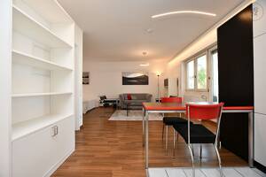 Elegantes Business- Apartment am Kurpark in Stuttgart Bad Cannstatt – 70372 Stuttgart – Vorschaubild 8