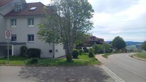 Kapitalanlage in Simmerberg 2-Zimmer-ETW im Erdgeschoss mit Balkon – 88171 Weiler-Simmerberg – Vorschaubild 3