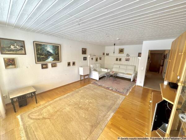 Terrassenwohnung in 85560 Ebersberg mit 87 m² kaufen