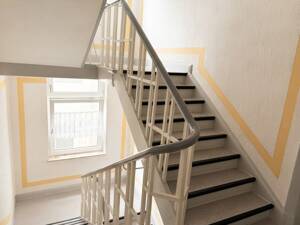 Frisch sanierte 2,5-Zimmer-Wohnung mit großem Balkon in Cuxhaven-Döse – 27472 Cuxhaven – Vorschaubild 9