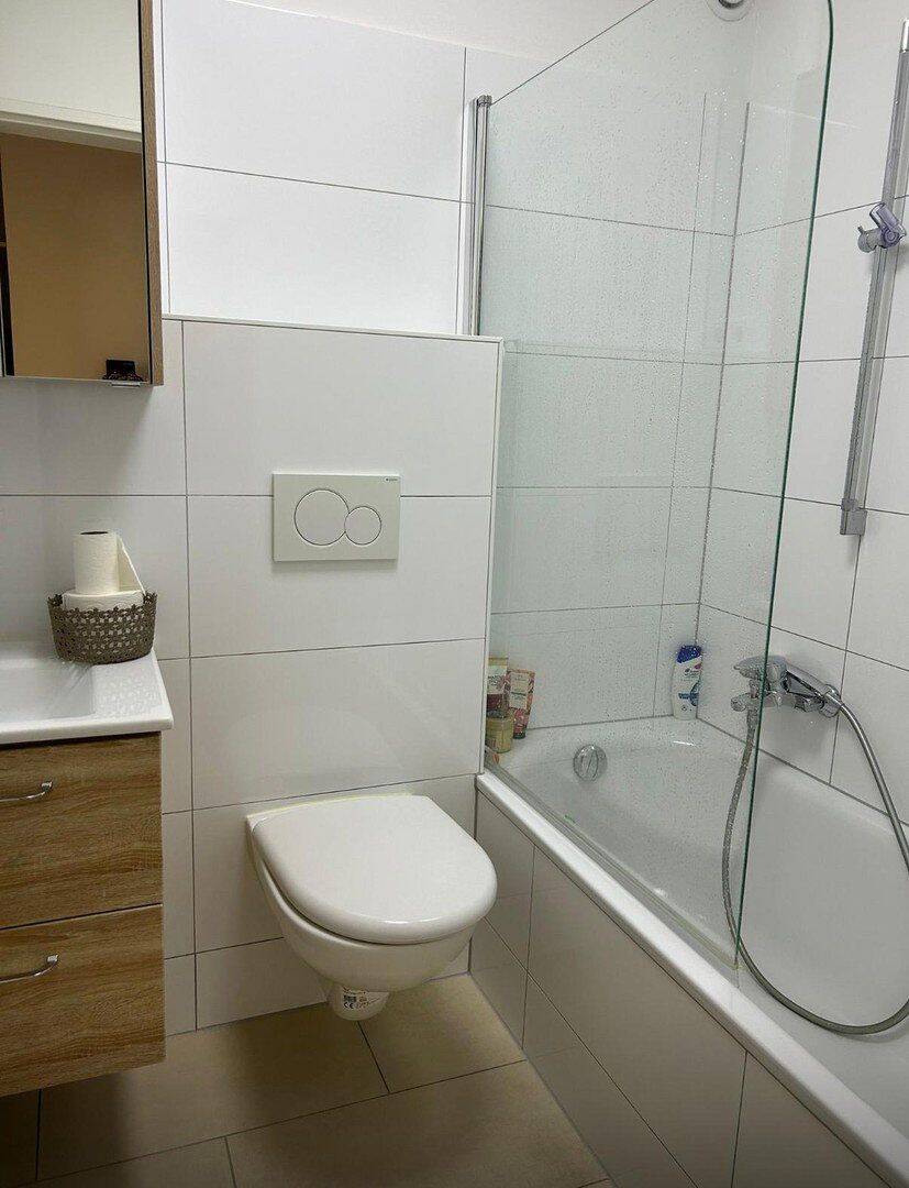 Renoviertes und bezugsfreies Apartment in Flauchernähe zu verkaufen – München – Vorschaubild 6
