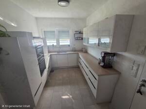 Penthouse-Wohnung - 80 m² - 2 Zimmer - Dachterrassee – 59174 Kamen – Vorschaubild 5