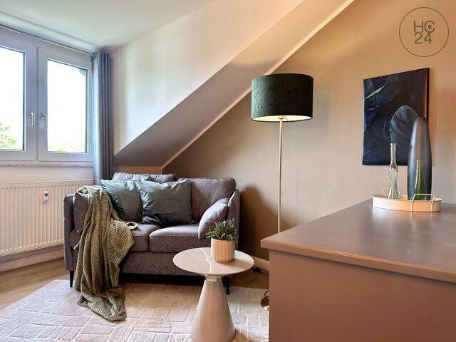 Süd-Gohlis: Dachgeschoss Apartment im Norden von Leipzig – Leipzig – Vorschaubild 3