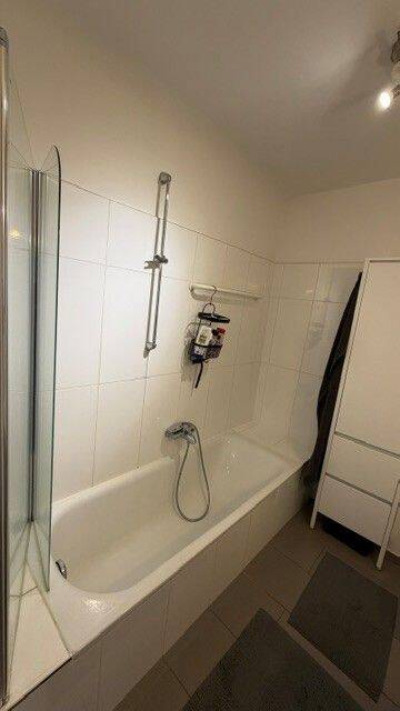 Zentrale 3-Zimmer-Wohnung mit Süd-Terrasse (ohne Aufzug) – Nürnberg – Vorschaubild 9