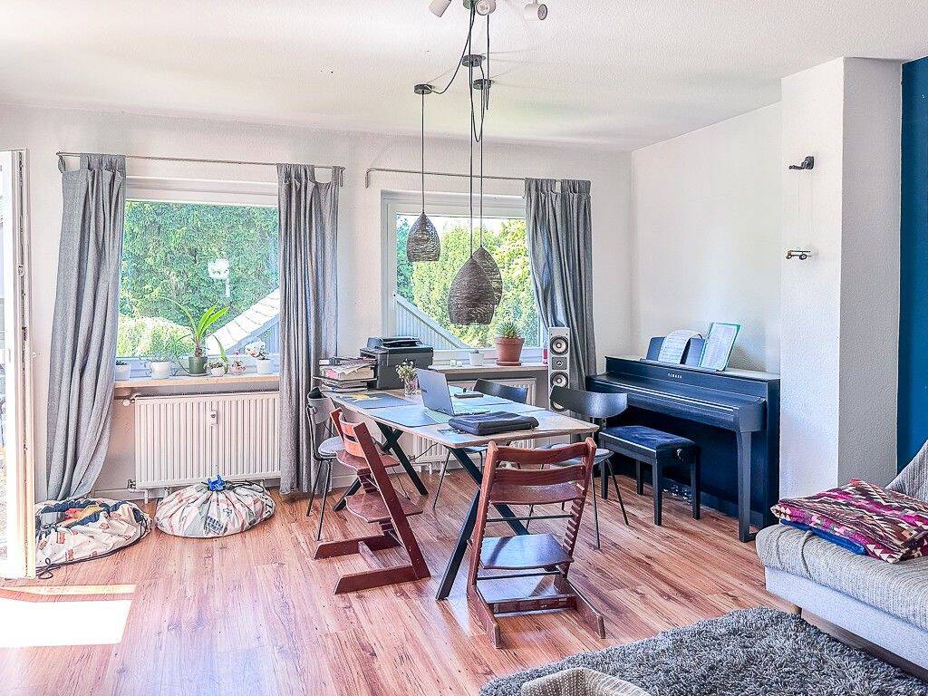Hamburger Kaffeemühle – Hamburg – Vorschaubild 7
