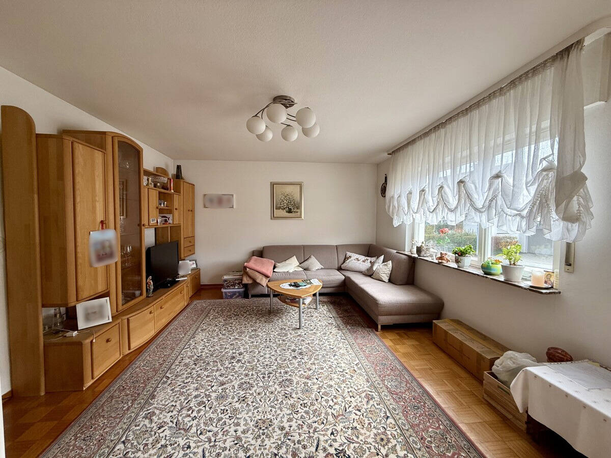 Einfamilienhaus in Kuppingen - flexibel wohnen & vermieten – Herrenberg – Vorschaubild 9