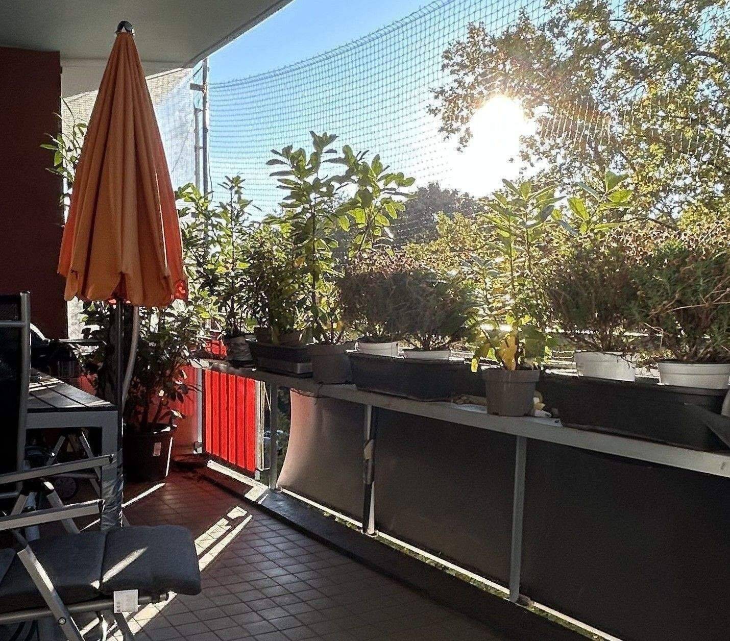 SONNIGER Tiergarten*Sonnenbalkon mitten im Tiergarten! *Gropius Bau* Bauhaus vom Feinsten*Platz-und Raumwunder*LIFT ins 4. Obergeschoss – Berlin – Vorschaubild 4
