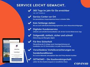 +++ Duisburg - Wanheim, 3-Zimmerwohnung mit Balkon +++ – 47055 Duisburg – Vorschaubild 9