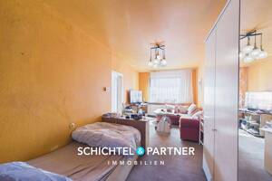 Hastedt | Renovierungsbedürftiges Reihenhaus mit viel Ausbaupotenzial – 28207 Bremen – Vorschaubild 8