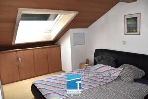 2 Zimmer-Maisonettenwohnung nahe Klinikum in Ingolstadt! – 85049 Ingolstadt – Vorschaubild 9