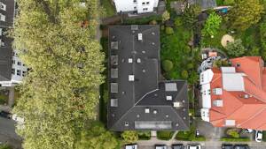 Eigennutzer aufgepasst: 2,5-Zimmer-Wohnung mit Balkon in der Moltkestraße – 45128 Essen – Vorschaubild 2