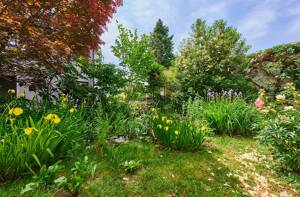 Familienidyll mit Garten und Einliegerwohnung in München-Waldperlach – 85579 Neubiberg – Vorschaubild 2