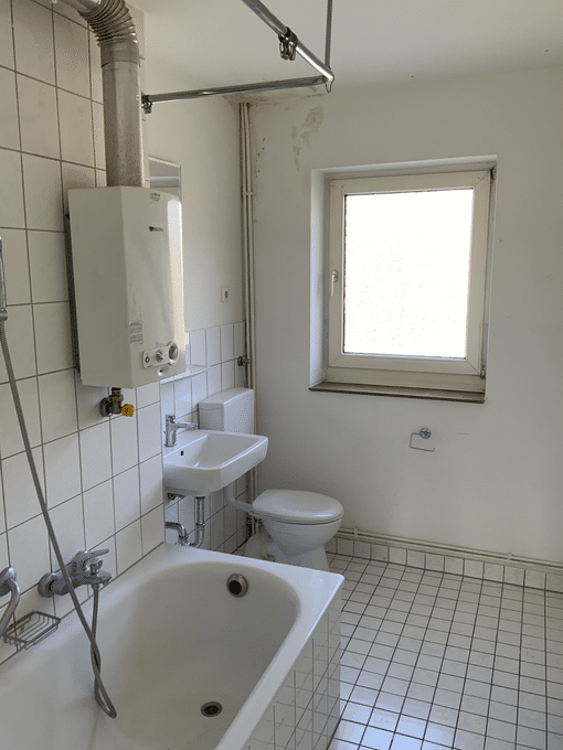 Ab sofort frei ! helle 2-Zimmer-Wohnung in Mönchengladbach Bonnenbroich - Geneicken – Mönchengladbach – Vorschaubild 4