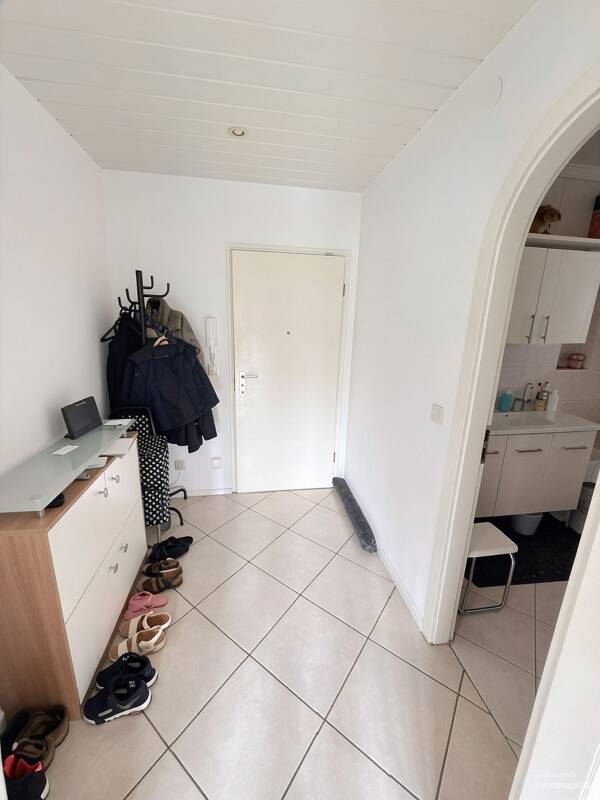 Terrassenwohnung in 55126 Mainz mit 49 m² kaufen