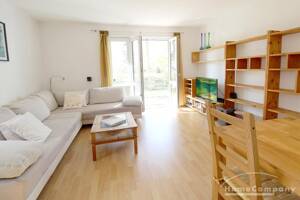 12984 HomeCompany Dresden Möbliert/Furnished 2-Zimmer Apartment in Dresden-Striesen Nähe Großer Garten max. 2 Personen – 1309 Dresden – Vorschaubild 2