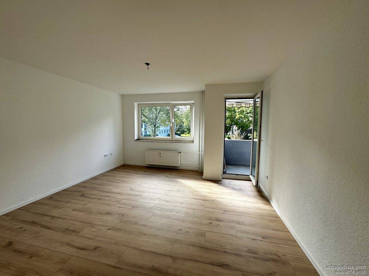 Welc(H)ome® by RIDA INVEST - Wohnqualität trifft Werthaltigkeit - Eigentumswohnung in Köln-Nippes
