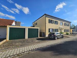 Traumhaftes Wohnen in Gerolfing – 85049 Ingolstadt – Vorschaubild 2