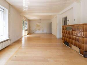 Einfamilienhaus mit großzügigem Grundstück (Erbpacht) in Lübeck-St. Jürgen – 23562 Lübeck – Vorschaubild 5