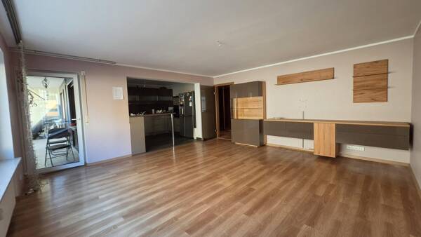 Etagenwohnung in 76532 Baden-Baden mit 98 m² kaufen