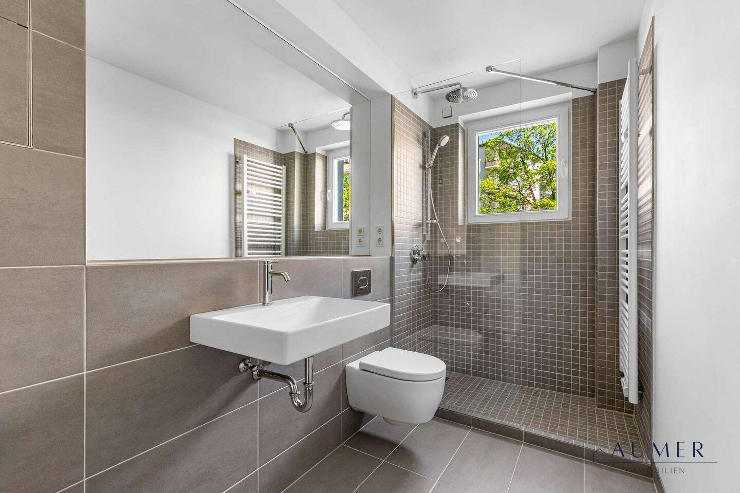 Ankommen und wohlfühlen - sanierte 3-Zimmer Wohnung mit Balkon im Herzen Berlins – Berlin – Vorschaubild 8