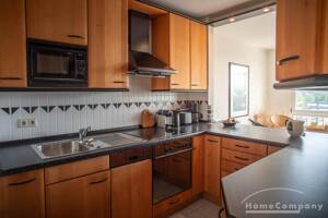 26886 HomeCompany Dresden Möbliert/Furnished 3-Zimmer-Wohnung in Dresden-Johannstadt mit Balkon max. 4 Personen – 1307 Dresden – Vorschaubild 6