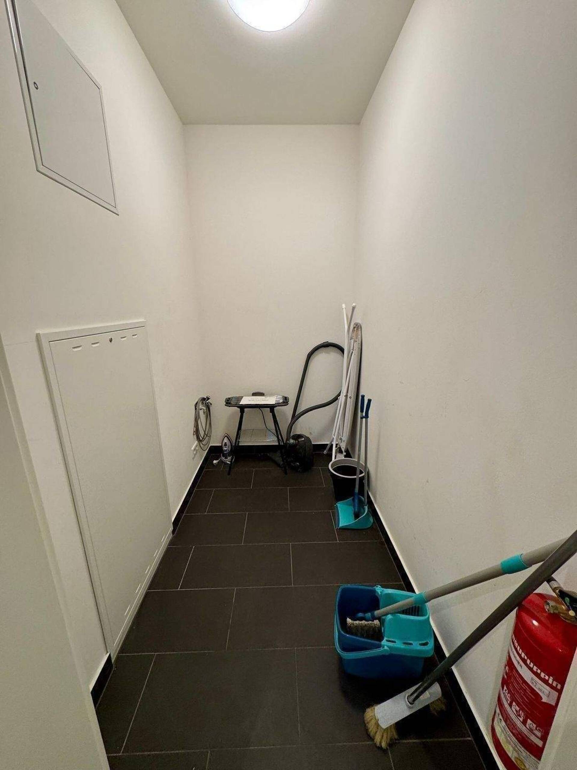 Erdgeschosswohnung in 16816 Neuruppin mit 56 m² kaufen