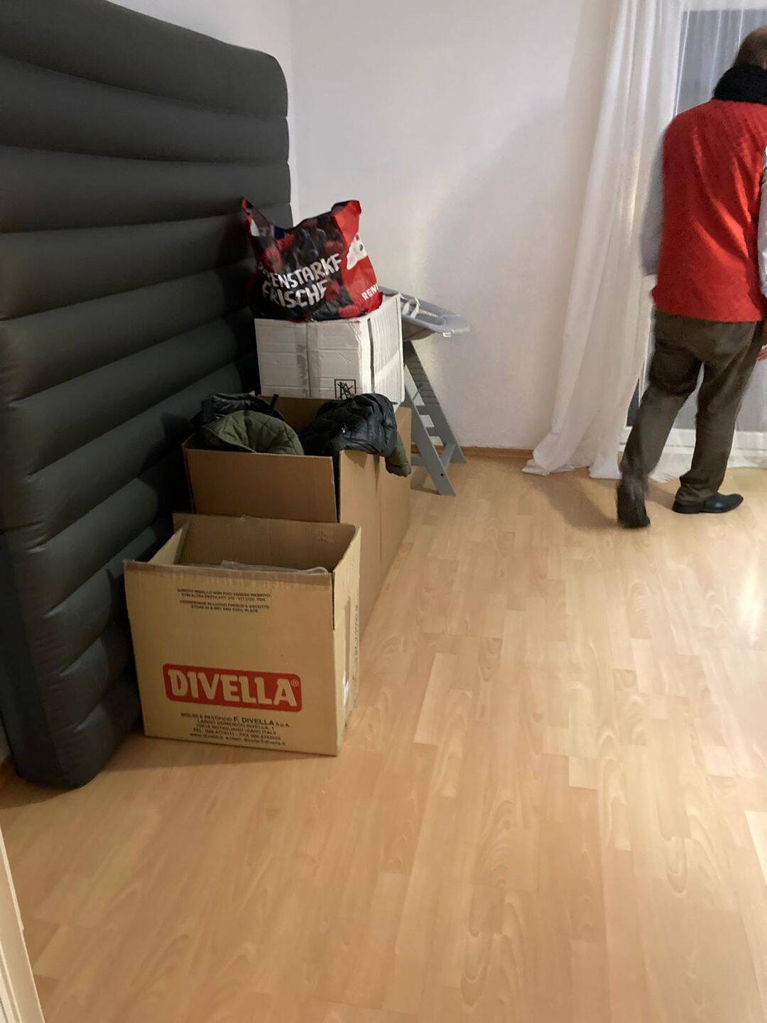 Hochwertige 2-Zimmer-Wohnung mit Balkon & Tiefgarage in ruhiger Bestlage von Ottobrunn – Ottobrunn – Vorschaubild 8