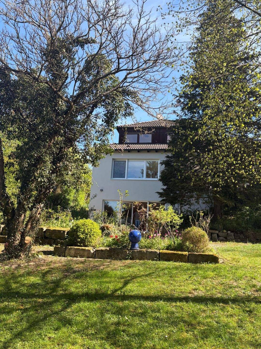Die Maklerinnen präsentieren: Wohlfühloase in Pettensiedel – Igensdorf – Vorschaubild 3