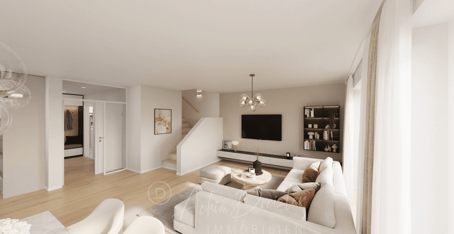 Haus in 48432 Rheine mit 123,91 m² kaufen