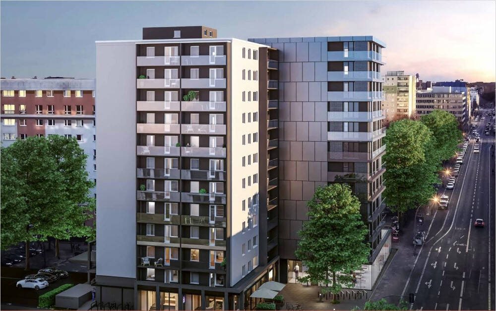 Mitte: Köpenicker Str: Wohnungspaket: ca 1.150 m² - 19 Wohnungen - VERMIETET - SOFORT zu VERKAUFEN – Berlin – Vorschaubild 8