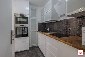 Großzügiges Stadtappartement mit neuem Duplexparker in der Maxvorstadt! – 80797 München – Vorschaubild 3