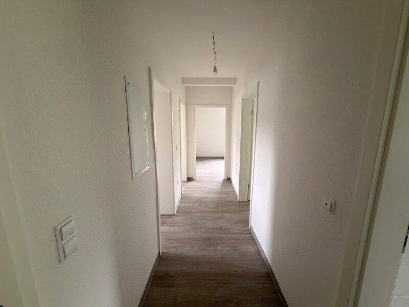 Preiswerte und individuelle 2,5-Zimmer-Wohnung – Dortmund – Vorschaubild 2